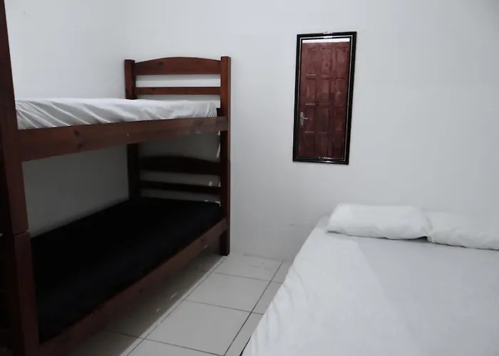 Hospedagem Aspino Poliqueze, Acessível e bem Localizada Cabo Frio